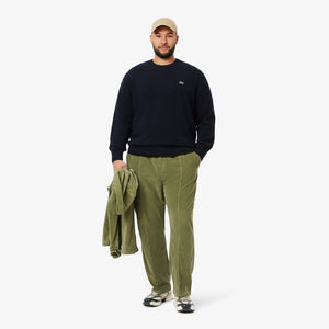 Lacoste - Pullover - Black Pullover Lacoste