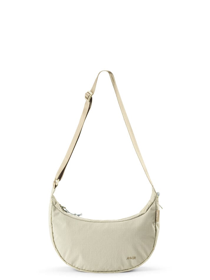 Aevor - Bike Sling Bag - Off-White Accessoires Aevor