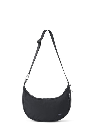 Aevor - Bike Sling Bag - Black Accessoires Aevor