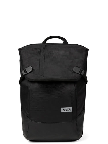 Aevor - Daypack - Proof Black Taschen & Rucksäcke Aevor