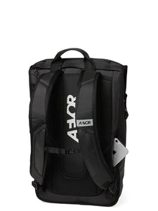 Aevor - Daypack - Proof Black Taschen & Rucksäcke Aevor