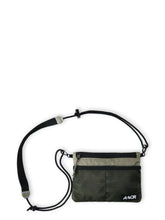Laden Sie das Bild in den Galerie-Viewer, Aevor - Chest Pouch - Ripstock Violett Sage Accessoires Aevor
