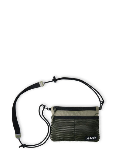 Aevor - Chest Pouch - Ripstock Violett Sage Accessoires Aevor