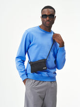 Laden Sie das Bild in den Galerie-Viewer, Aevor - Chest Pouch - Ripstock Black Accessoires Aevor
