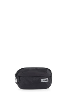 Aevor - Hip Bag Ease - Ripstop Black Accessoires Aevor