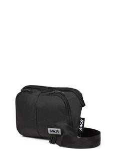 Aevor - Sacoche Bag - Ripstop Black Accessoires Aevor
