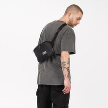 Laden Sie das Bild in den Galerie-Viewer, Aevor - Sacoche Bag - Ripstop Black Accessoires Aevor

