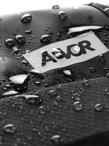 Aevor - Trip Pack - Proof Black Accessoires Aevor