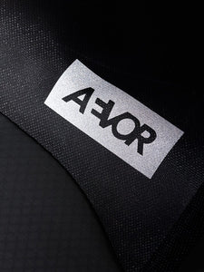 Aevor - Trip Pack - Proof Black Accessoires Aevor