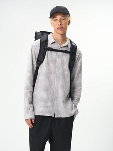 Aevor - Trip Pack - Proof Black Accessoires Aevor
