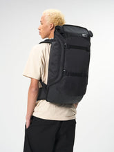 Laden Sie das Bild in den Galerie-Viewer, Aevor - Travel Pack - Proof Black Accessoires Aevor
