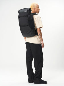 Aevor - Travel Pack - Proof Black Accessoires Aevor