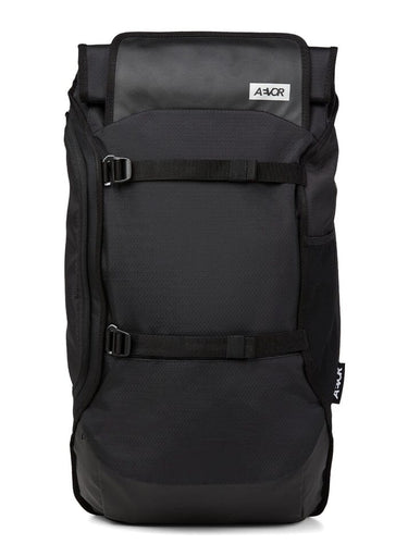 Aevor - Travel Pack - Proof Black Accessoires Aevor