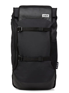 Aevor - Travel Pack - Proof Black Accessoires Aevor