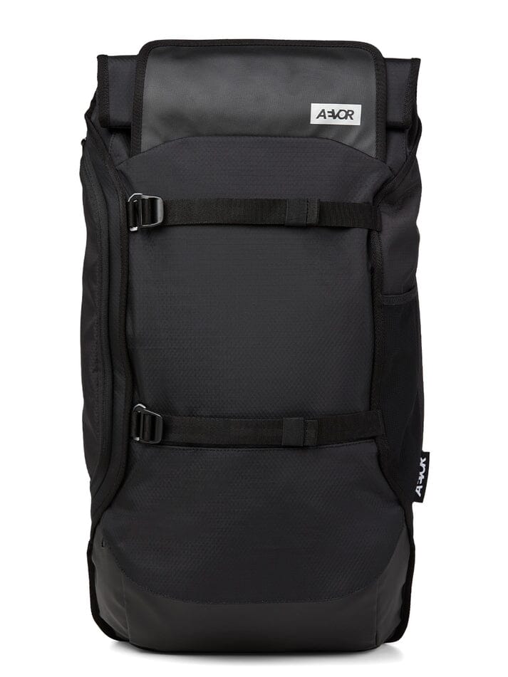 Aevor - Travel Pack - Proof Black Accessoires Aevor