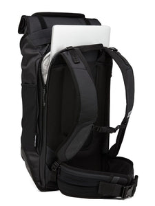 Aevor - Travel Pack - Proof Black Accessoires Aevor