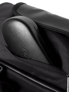 Aevor - Travel Pack - Proof Black Accessoires Aevor