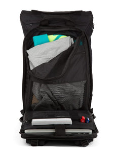 Aevor - Travel Pack - Proof Black Accessoires Aevor