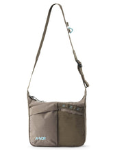 Laden Sie das Bild in den Galerie-Viewer, Aevor - Utility Sacoche - Coffee Brown Accessoires Aevor
