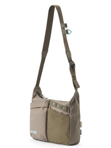 Aevor - Utility Sacoche - Coffee Brown Accessoires Aevor