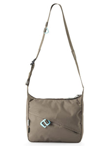 Aevor - Utility Sacoche - Coffee Brown Accessoires Aevor