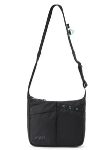 Aevor - Utility Sacoche - Black Accessoires Aevor