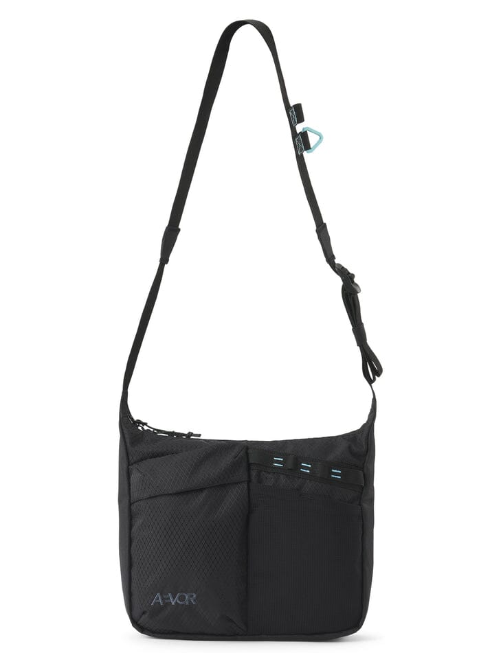 Aevor - Utility Sacoche - Black Accessoires Aevor