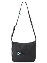 Laden Sie das Bild in den Galerie-Viewer, Aevor - Utility Sacoche - Black Accessoires Aevor
