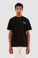 Laden Sie das Bild in den Galerie-Viewer, Arte Antwerp - Tommy Back Graphic T-Shirt - Black T-Shirts Arte Antwerp
