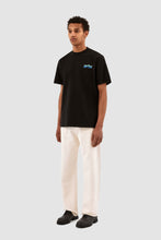 Laden Sie das Bild in den Galerie-Viewer, Arte Antwerp - Tommy Back Graphic T-Shirt - Black T-Shirts Arte Antwerp
