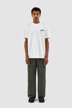 Laden Sie das Bild in den Galerie-Viewer, Arte Antwerp - Tommy Back Graphic T-Shirt - White T-Shirts Arte Antwerp
