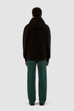 Laden Sie das Bild in den Galerie-Viewer, Arte Antwerp - Harmon Graphic Hoodie - Black Sweatshirts Arte Antwerp

