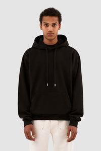 Arte Antwerp - Harmon Back Pixel Dancers Hoodie -Black Sweatshirts Arte Antwerp