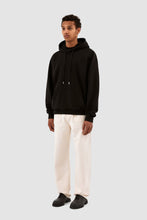 Laden Sie das Bild in den Galerie-Viewer, Arte Antwerp - Harmon Back Pixel Dancers Hoodie -Black Sweatshirts Arte Antwerp
