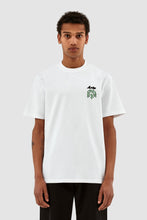 Laden Sie das Bild in den Galerie-Viewer, Arte Antwerp - Tommy Back Pixel Dancers T-Shirt - White T-Shirts Arte Antwerp
