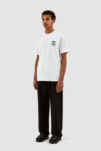Laden Sie das Bild in den Galerie-Viewer, Arte Antwerp - Tommy Back Pixel Dancers T-Shirt - White T-Shirts Arte Antwerp
