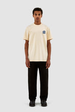 Laden Sie das Bild in den Galerie-Viewer, Arte Antwerp - Tommy Back Multi T-Shirt -Cream T-Shirts Arte Antwerp

