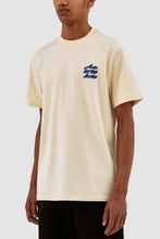 Laden Sie das Bild in den Galerie-Viewer, Arte Antwerp - Tommy Back Multi T-Shirt -Cream T-Shirts Arte Antwerp
