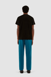 Arte Antwerp - Tommy Pixel Logo T-Shirt - Black T-Shirts Arte Antwerp