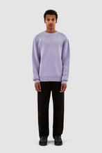 Laden Sie das Bild in den Galerie-Viewer, Arte Antwerp - Kobe Back Heart Sweater - Violet Pullover Arte Antwerp
