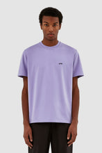 Laden Sie das Bild in den Galerie-Viewer, Arte Antwerp - Tommy Back Dancers T-Shirt - Violet T-Shirts Arte Antwerp
