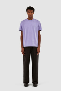 Arte Antwerp - Tommy Back Dancers T-Shirt - Violet T-Shirts Arte Antwerp