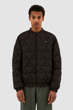 Laden Sie das Bild in den Galerie-Viewer, Arte Antwerp - Jonas Heart Jacket - Black Jacken Arte Antwerp
