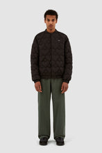 Laden Sie das Bild in den Galerie-Viewer, Arte Antwerp - Jonas Heart Jacket - Black Jacken Arte Antwerp
