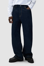 Laden Sie das Bild in den Galerie-Viewer, Arte Antwerp - Basic Jeans Pants - Raw Denim Hosen Arte Antwerp
