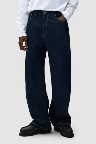 Arte Antwerp - Basic Jeans Pants - Raw Denim Hosen Arte Antwerp