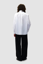 Laden Sie das Bild in den Galerie-Viewer, Arte Antwerp - Arte Blocks Shirt - White Hemden Carhartt WIP
