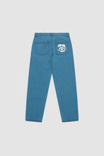Laden Sie das Bild in den Galerie-Viewer, Arte Antwerp - Back Pocket Graphic Pants - Bleach Hosen Arte Antwerp
