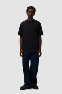 Arte Antwerp - Multi Arte Print T-Shirt - Black T-Shirts Arte Antwerp