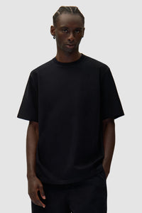 Arte Antwerp - Diels Scribble T-Shirt - Black T-Shirts Arte Antwerp